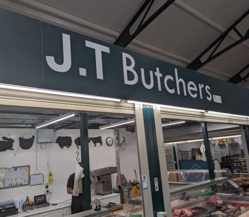 J T Butchers