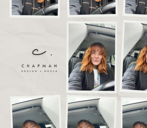 Chapman Design + Media