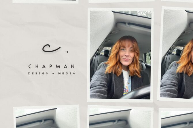 Chapman Design + Media