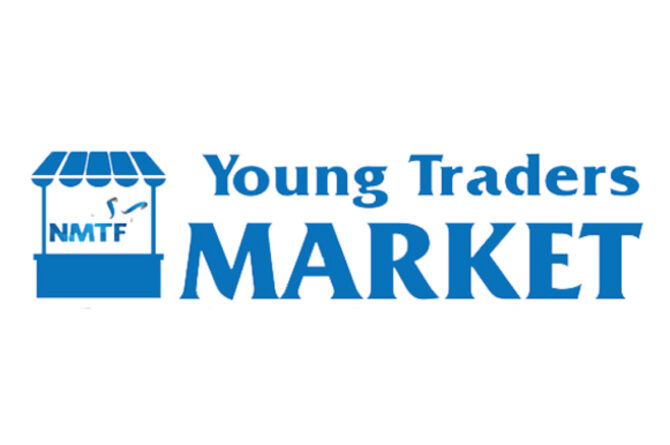Young Trader